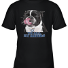 Indianapolis Colts To All My Haters Dog Licking Youth T-Shirt –