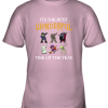 It’s The Most Wonderful Time Of The Year Halloween Dabbing Youth T-Shirt –