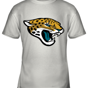 Jacksonville Jaguars Nfl Pro Line By Fanatics Branded Vintage Victory Youth T-Shirt –