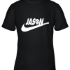 Jason Nike Youth T-Shirt –