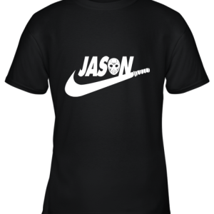 Jason Nike Youth T-Shirt –