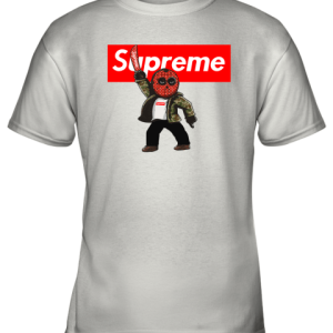 Jason Voorhees Supreme Youth T-Shirt –