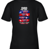Javier Baez Baseball Buddy Shirt Apparel Youth T-Shirt –