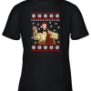 Jesus Smile Ugly Christmas Youth T-Shirt –