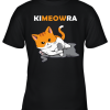 Jiu Jitsu Kimura Kimeowra Cats Youth T-Shirt –