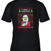 Ken Bone Christmas Youth T-Shirt –