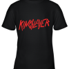 Kingslayer Youth T-Shirt –