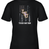 LSU Tigers Baseball Nation Shirt Apparel Youth T-Shirt –