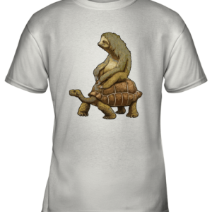 La Vitesse Est Relative Youth T-Shirt –