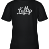 Lefty Baseball Shirt Left Handed Gift Youth T-Shirt –