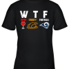 Los Angeles Rams Thanksgiving Youth T-Shirt –