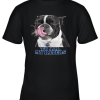 Los Angeles Rams To All My Haters Dog Licking Youth T-Shirt –
