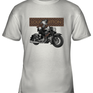 Louis Vuitton Bugs Bunny Youth T-Shirt –