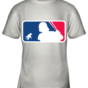 Major League Badass Youth T-Shirt –
