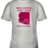 Make Arizona Great Again Youth T-Shirt –