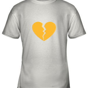 Marcus Lemonis Heart Youth T-Shirt –