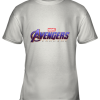 Marvel Avengers Endgame Movie Youth T-Shirt –