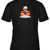 Marvin Zindler Houston Soccer Football Basketball Baseball Youth T-Shirt –