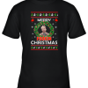 McGregor Merry Fookin Christmas Youth T-Shirt –