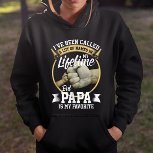 Mens Funny Best Gift Idea For A Cool Awesome Dad Father Daddy T Shirt Itees Global 4