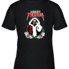 Merry Yeezus Ugly Christmas Adult Crewneck Youth T-Shirt –