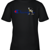 Mickey Freddie Mercury Queen x Champion Youth T-Shirt –
