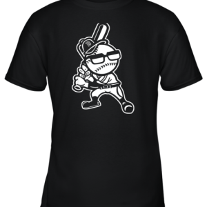 Minor League Baseball Youth T-Shirt –