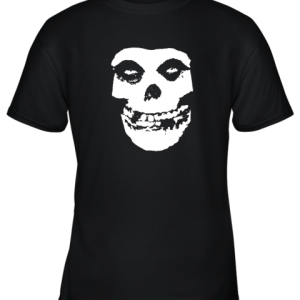 Misfits Youth T-Shirt –