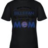 Most People Call Me Buffalo Bills Fan Football Mom Shirts Youth T-Shirt –