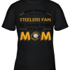 Most People Call Me Pittsburg Steelers Fan Football Mom Youth T-Shirt –