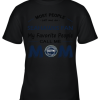 Most People Call Me Seattle Seahawks Fan Football Mom Youth T-Shirt –
