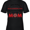Most People Call Me Tampa Bay Buccaneers Fan Football Mom Youth T-Shirt –