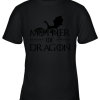 Mother Of Dragons Mug Youth T-Shirt –