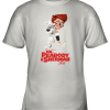 Mr Peabody Sherman Poster Youth T-Shirt –