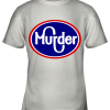 Murder Kroger Youth T-Shirt –