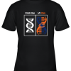 My DNA Is The Chicago Bears Football NFL Youth T-Shirt –