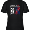 My DNA Is The Houston Texans Football NFL Youth T-Shirt –