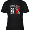 My DNA Is The Tampa Bay Buccaneers Football NFL Youth T-Shirt –