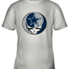 NFL Team Dallas Cowboys x Grateful Dead Youth T-Shirt –