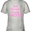 NKOTB Still Hangin Tough Youth T-Shirt –