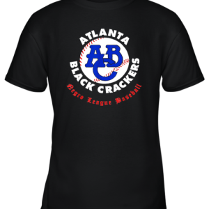 Negro Baseball League Apparel Negro League Baseball Youth T-Shirt –