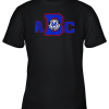 Negro Baseball League Apparel Youth T-Shirt –