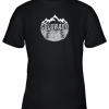 New Colorado Baseball Rocky Mountains Youth T-Shirt –