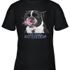 New England Patriots To All My Haters Dog Licking Youth T-Shirt –