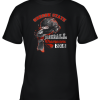 Oregon State Beavers Rising Baseball Helmet Champion Youth T-Shirt –
