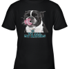 Philadelphia Eagles To All My Haters Dog Licking Youth T-Shirt –