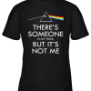 Pink Floyd – There’s Someone In My Head But It’s Not Me Youth T-Shirt –