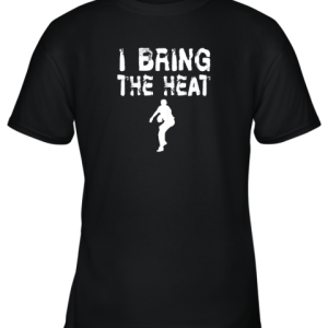 Pitcher Pitching Baseball Youth T-Shirt –
