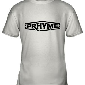 Prhyme Royce Da Shady Eminem Prhyme Pullover Youth T-Shirt –