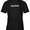 Puerto Rico Baseball Phrase Youth T-Shirt –